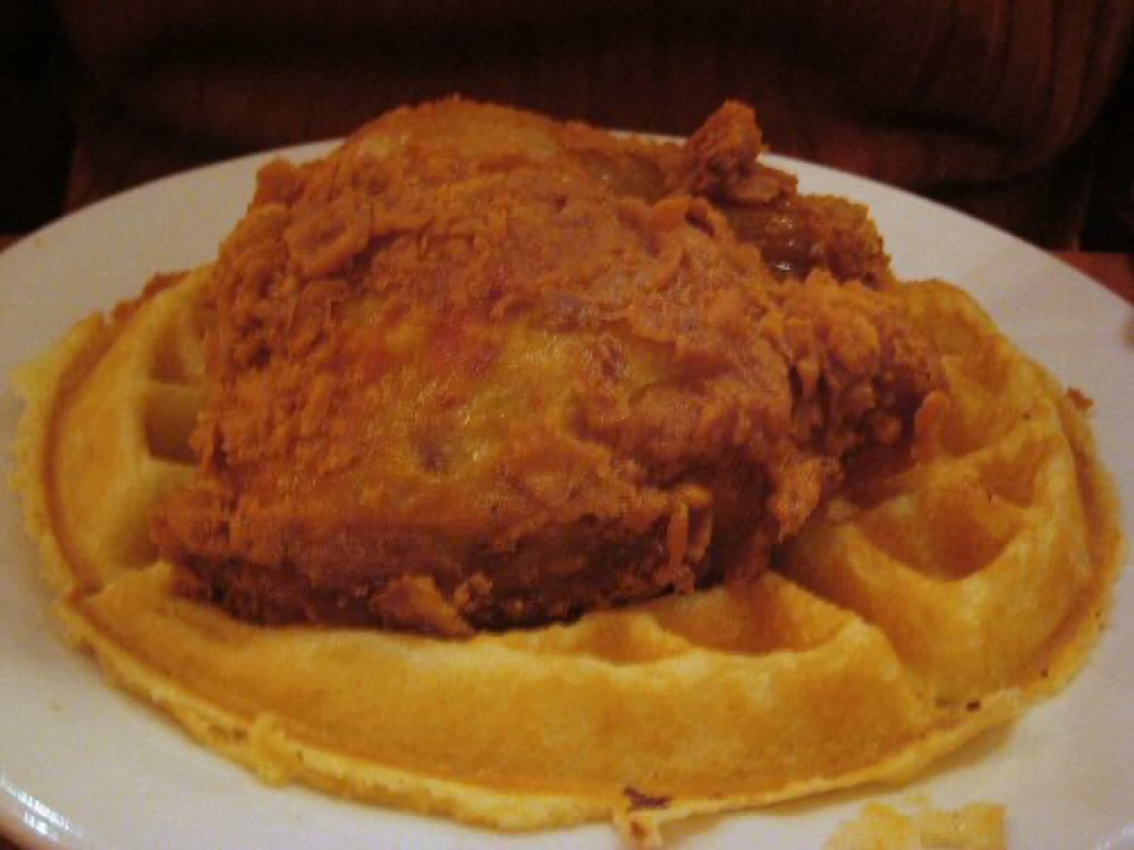 Amy Ruth's