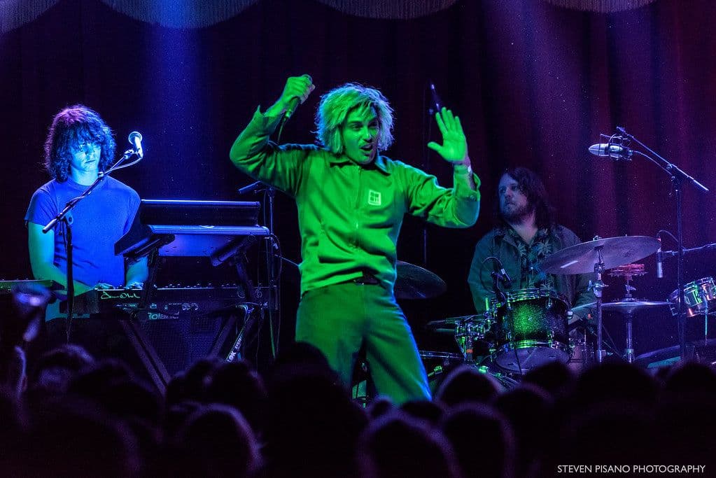 Brooklyn Bowl
