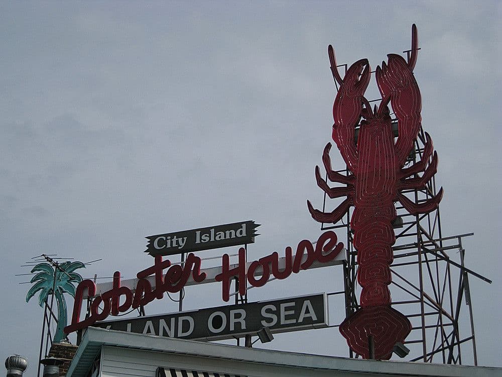 City Island Lobster House