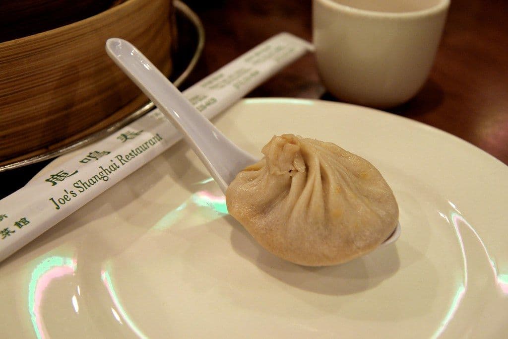 Joe's Shanghai