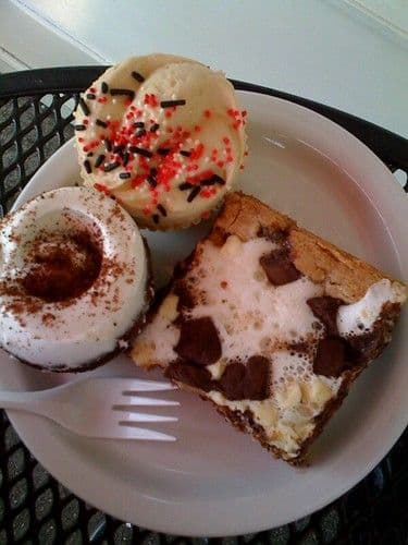 Little Cupcake Bakeshop
