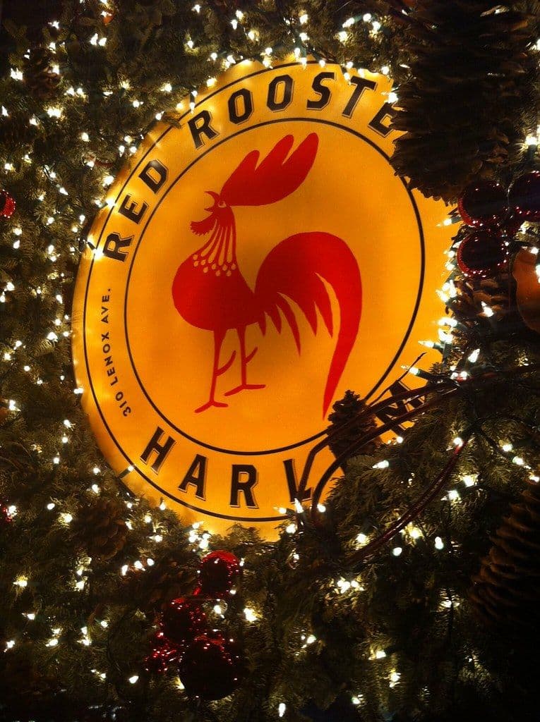 Red Rooster Harlem