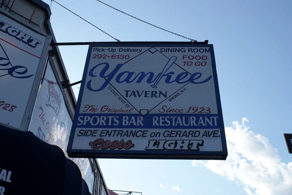 Yankee Tavern